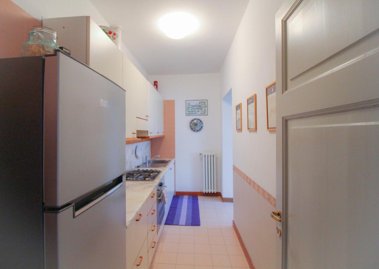 Bel Faggio Rosso Apartment Менаджо Екстер'єр фото