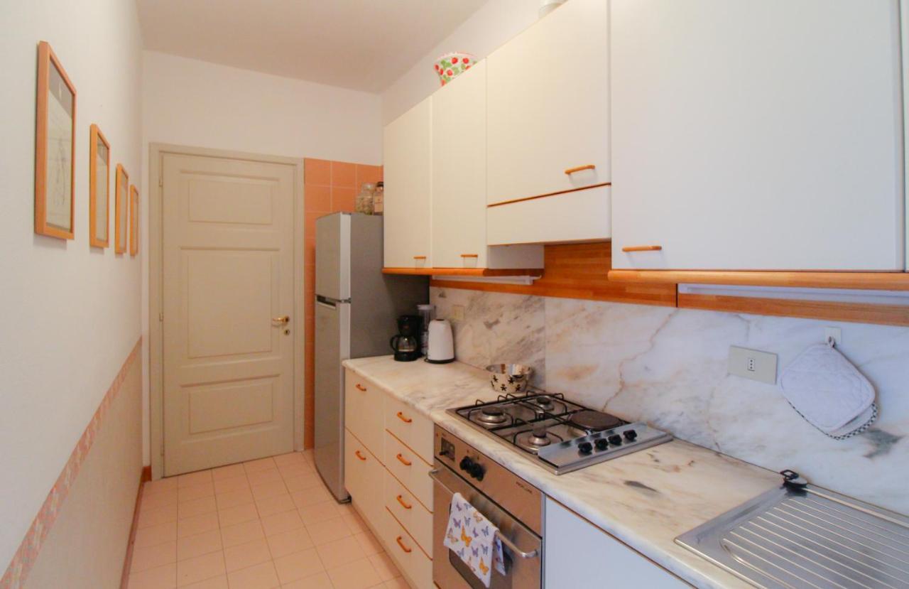 Bel Faggio Rosso Apartment Менаджо Екстер'єр фото
